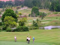 Austin Hills Golf Resort